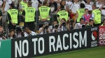 Say no to racism