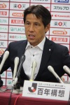 Akira Nishino, Vissel Kobe v. Kashima Antlers, May 2012
