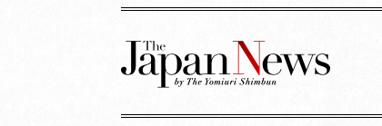 The Japan News, Saturday 15th October, 2016